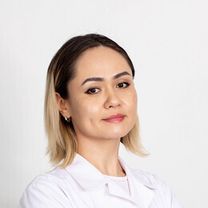 Джамбулова Динара Айнидиновна