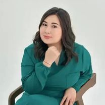 Муканова Акмарал
