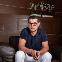 Дерюгин Сергей Сергеевич