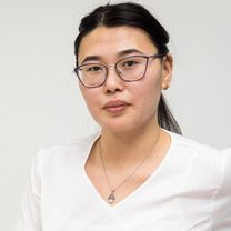 Рыскельдина Макпал Жанатовна