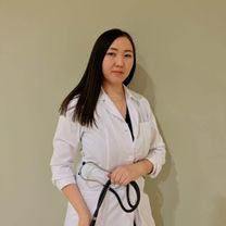 Рахимова Ботагоз Гайдаровна