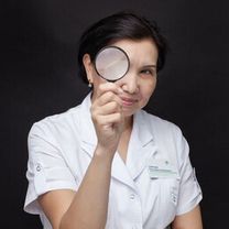 Сеитова Роза Бахыткереевна