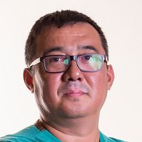 Мамлин Омар Аскарович