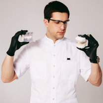 Юсупов Рамазан Тофикович