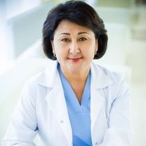 Бисенгалиева Уразбике Сальмухановна