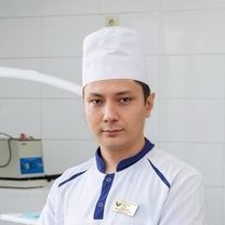 Султанов Самат Зерханович