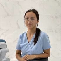 Масугут Акжан Ерболатқызы