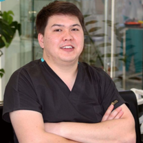 Салединов Динмухамед Сарсенбекович