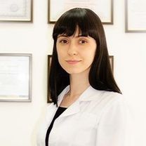 Талышканова Тамилла Намиковна