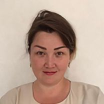 Канкулова Алима Адэмэвна