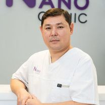 Абенов Куаныш Байдуллаевич