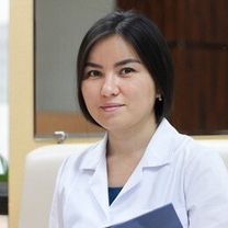 Серикова Галия Жанаевна