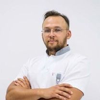 Морозов Сергей Александрович