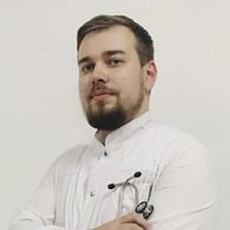 Кузнецов Евгений Сергеевич