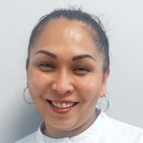 Сулейменова Галия Токеновна