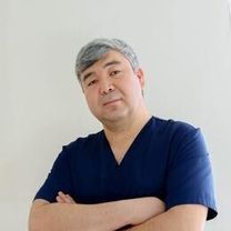 Сайлауулы Галымбек