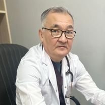 Туйшиев Берик Самитович