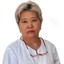 Серикпаева Гульнара Мухтаровна