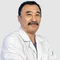 Дуйсембаев Канат Болысбекович