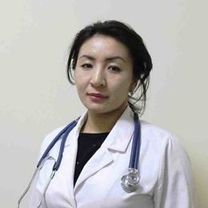 Бертаева Куаныш Серикбаевна