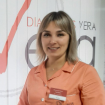 Фомкина Олеся Сергеевна