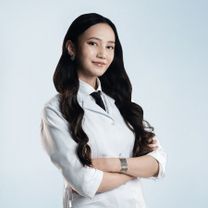 Абдуллина Диана Кырымкереевна