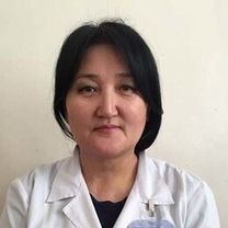 Кошанбаева Токжан Ботабековна