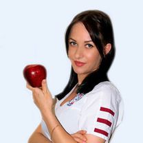 Крутова Юлия Геннадьевна