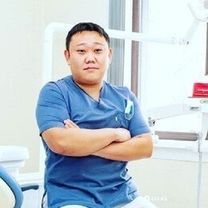 Шин Виктор Викторович