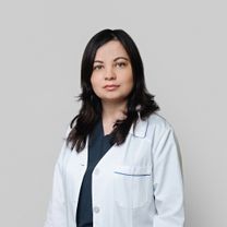 Сатликова Наталья Владимировна