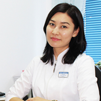 Мукашева Жания Ахметовна