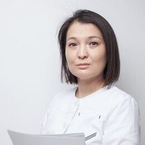 Мамбетова Алтынай Суйеовна