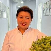 Жакупова Гульмира Борисовна