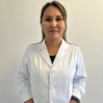 Аманбекова Ляззат Акановна