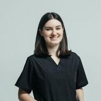 Дербуш Анна Александровна