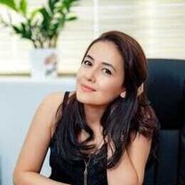 Дуганова Замира Нурмахаметовна