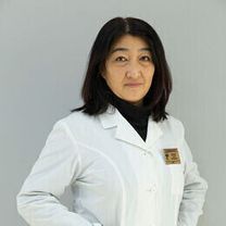 Дусеева Галия Баяшевна