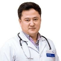 Умирзаков Жалгас Аманжолович