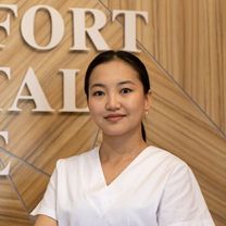 Даулетханова Айнур Сембековна