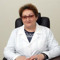 Графова Виктория Евгеньевна