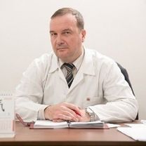 Коленчук Олег Анатольевич