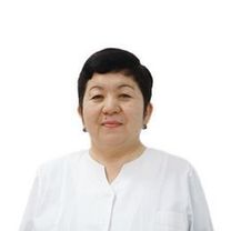 Кадырбаева Дарига Садвокасовна