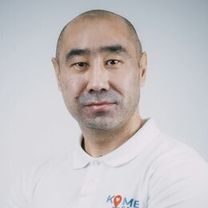 Рахимбеков Алимбек