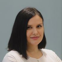 Логвиненко Валентина Михайловна