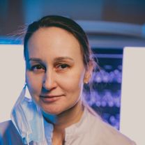 Бескоровайная Наталья Сергеевна