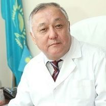 Алчинбаев Мирзакарим Каримович