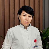 Саркулова Фарида Сакуашовна