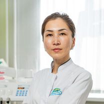 Тажибаева Айгерим Кайратовна