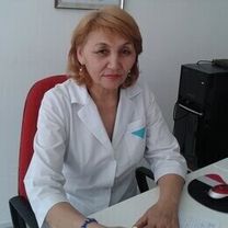 Тастанова Багытжамал Зиядиновна
