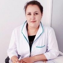 Миронова Вероника Геннадьевна